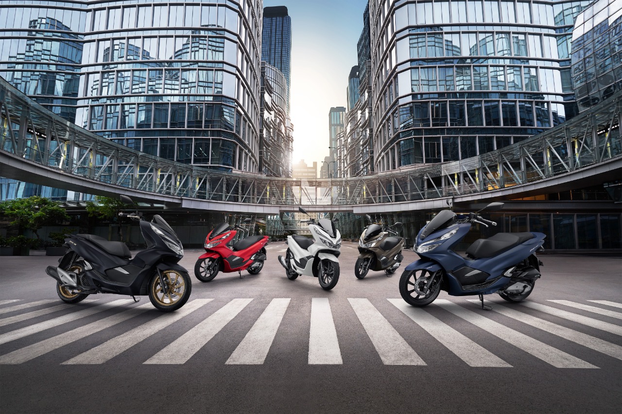 DAW Akan Menggelar Honda Premium Matic Day Secara Virtual